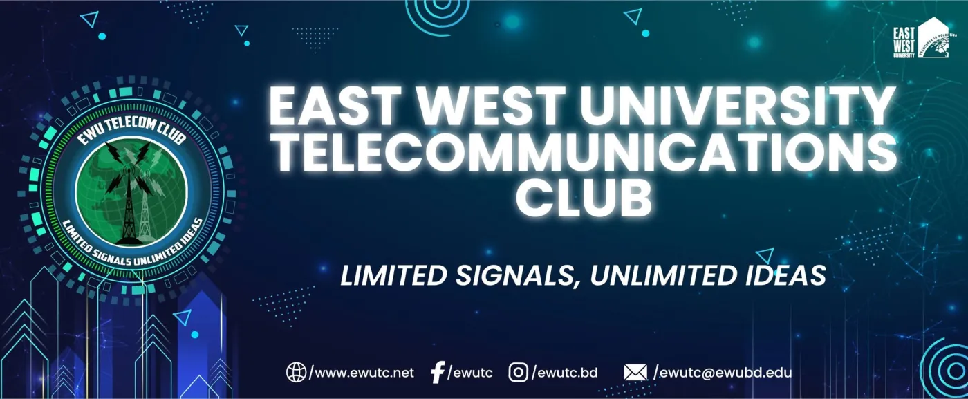 EWUTC Main Website